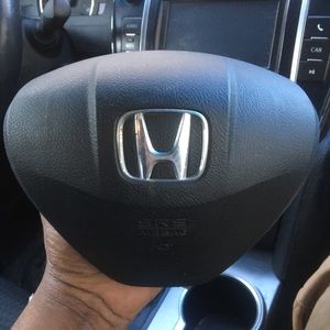 2003-2011 Honda Civic Steering Wheel Airbag